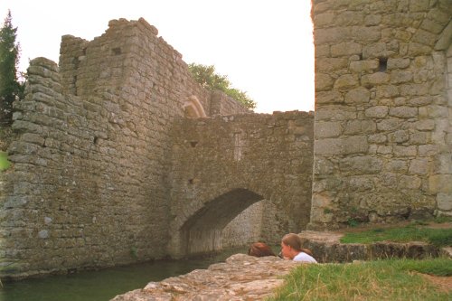 Leeds Castle, Maidstone, Kent