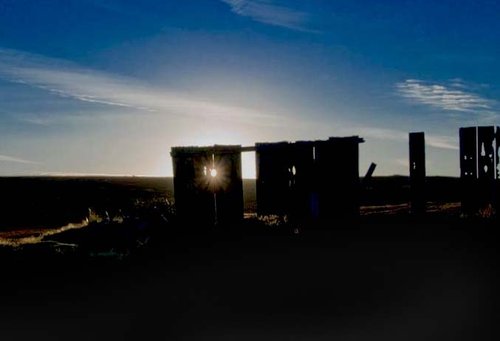 Consett, County Durham