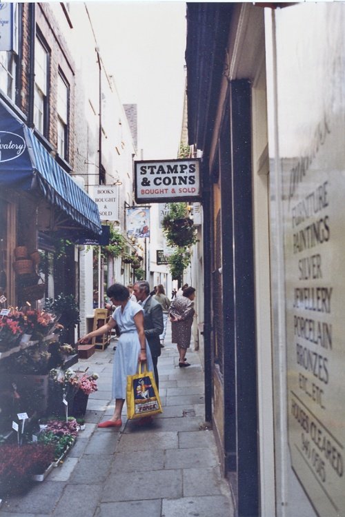 Richmond upon Thames