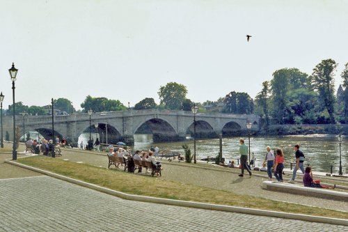Richmond upon Thames, Greater London