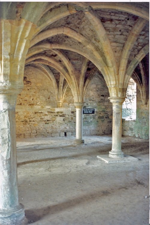 Battle Abbey