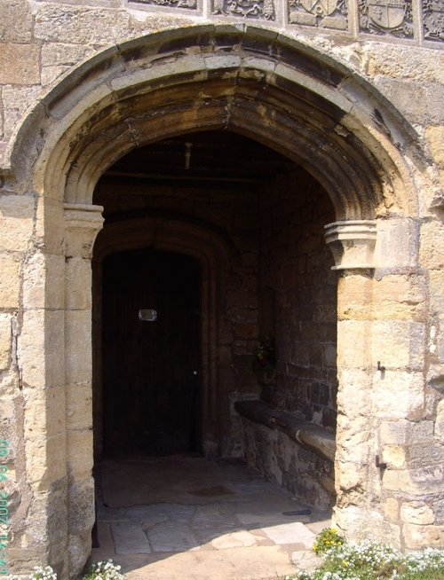 Holme, Nottinghamshire