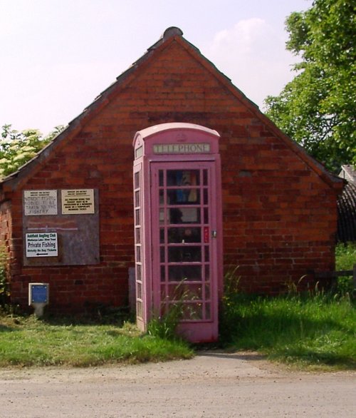 Holme, Nottinghamshire