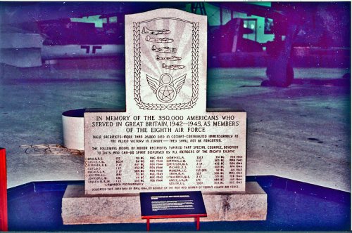 R.A.F. Museum, Hendon