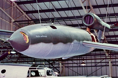 R.A.F. Museum, Hendon