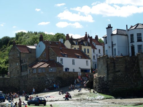 Robin Hood's Bay
