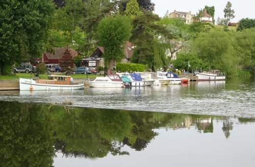 Saltford