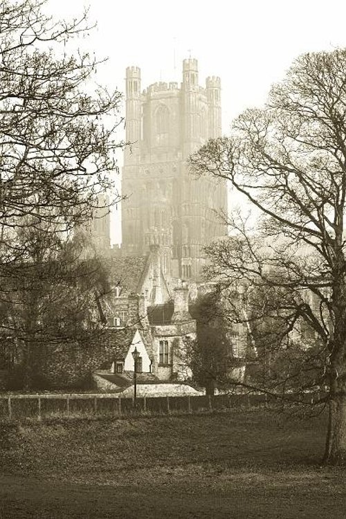 Ely Cathedral