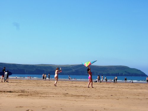 Woolacombe