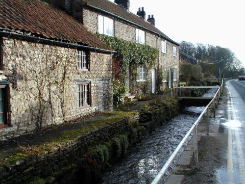 Thornton Le Dale 2004