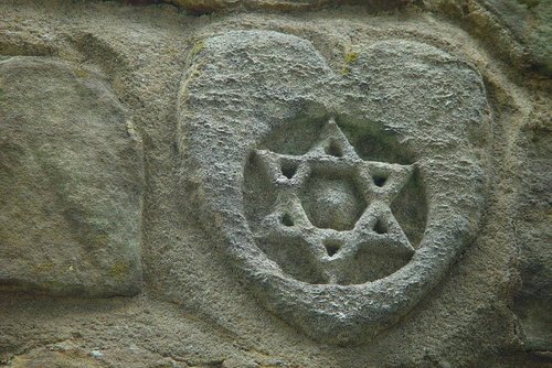 Escape for a day out at Nymans Garden