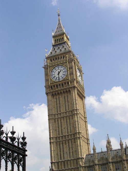 Big Ben