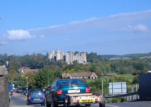 Arundel