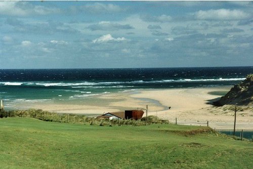 Pictures of Lelant, Cornwall