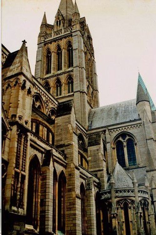 Truro Cathedral