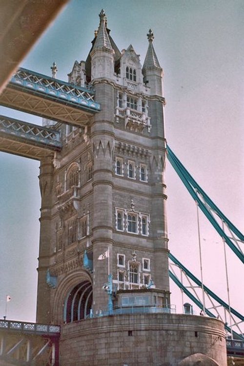 Tower Bridge