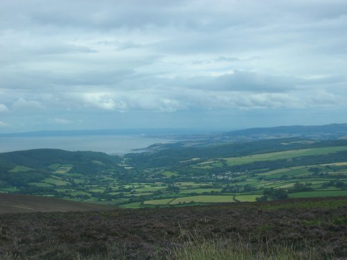 Exmoor National Park