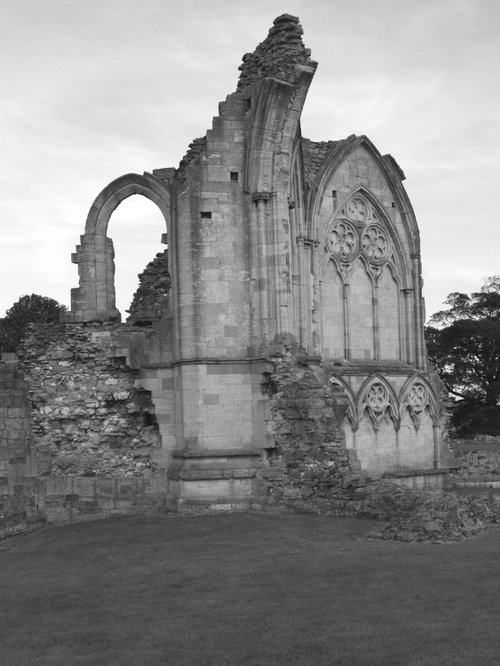 Thornton Abbey