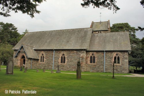 Patterdale