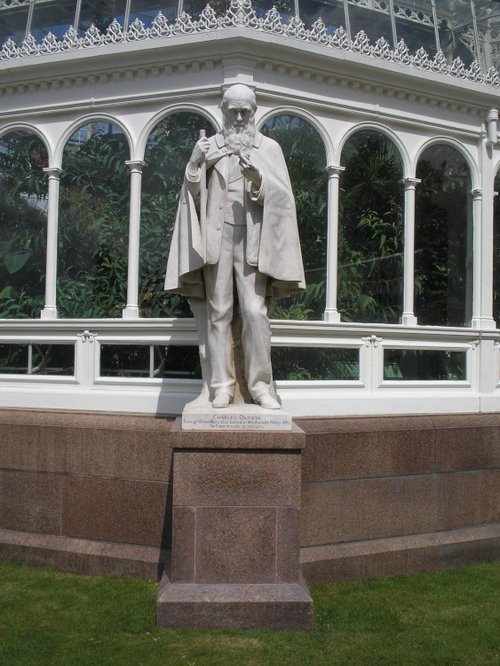 Sefton Park Palm House