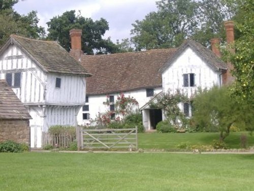 Brockhampton Estate