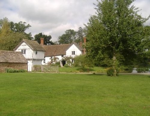 Brockhampton Estate