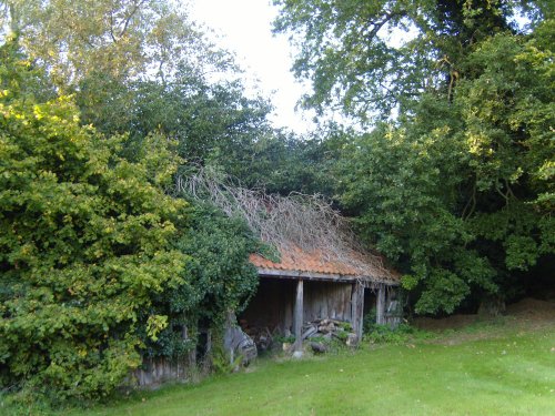 Woodhouse, Blundeston, Suffolk