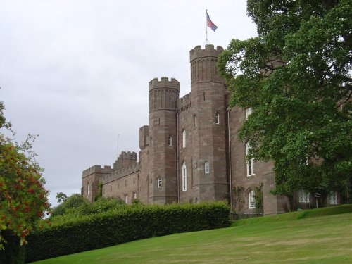 Scone Palace