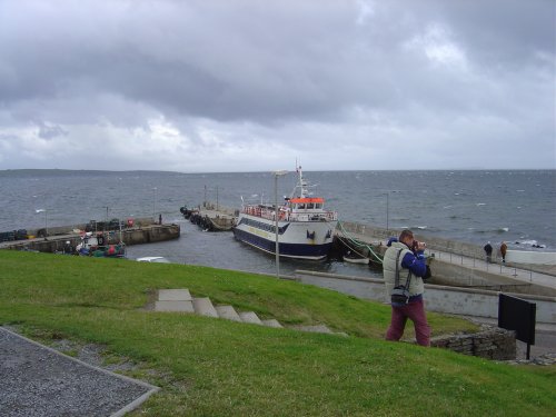 John o' Groats