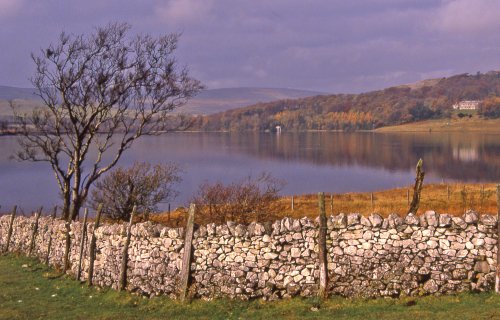 Malham Tarn & Moor