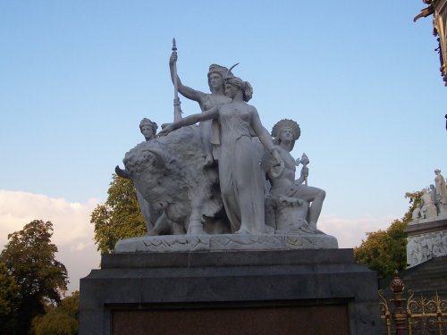 Albert Memorial