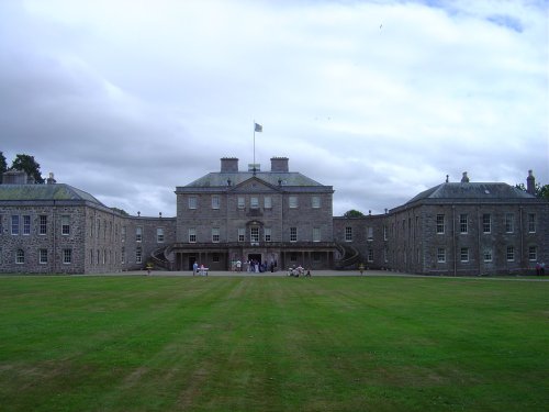 Haddo House