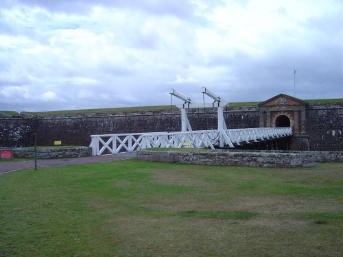 Fort George