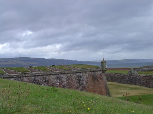 Fort George