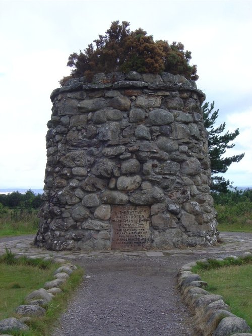 Culloden Muir