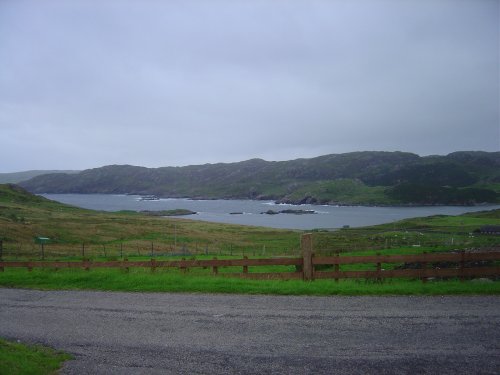 Scourie