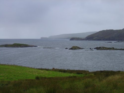 Scourie