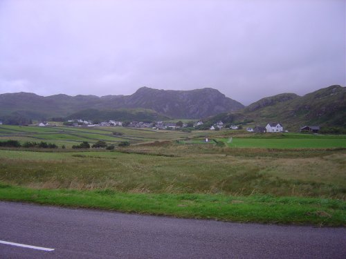 Scourie