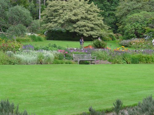 Inverewe Gardens
