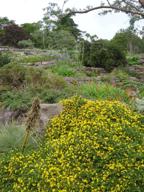 Inverewe Gardens