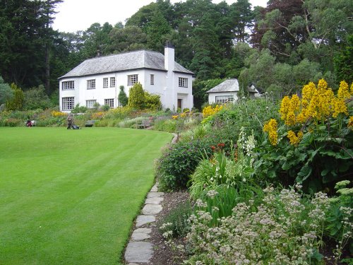 Inverewe Gardens