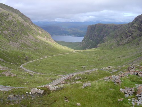Applecross