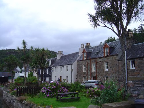 Plockton