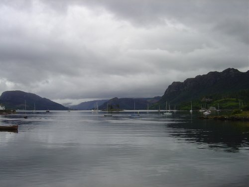 Plockton