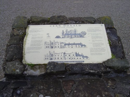 Armadale Castle Gardens