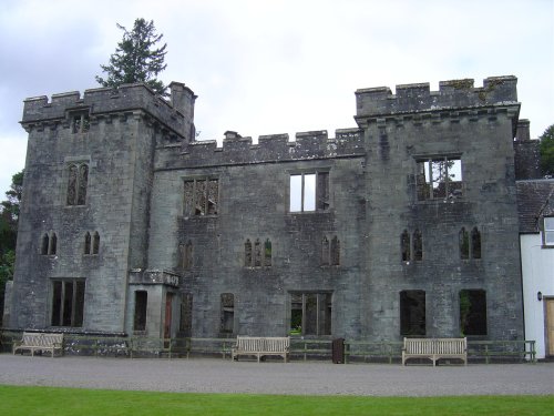 Armadale Castle Gardens