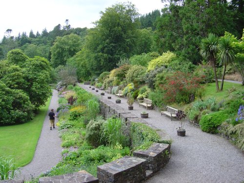Armadale Castle Gardens