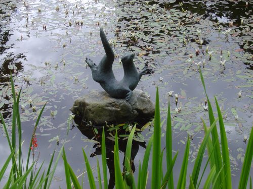 Armadale Castle Gardens