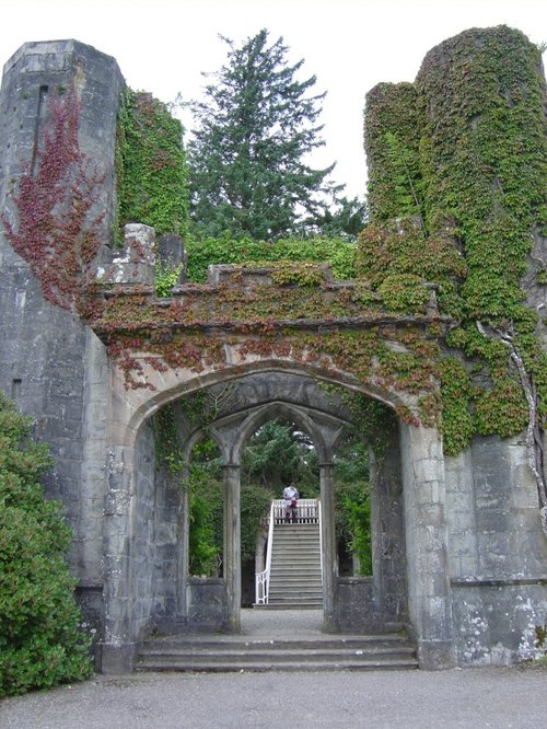 Armadale Castle Gardens