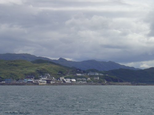 Mallaig